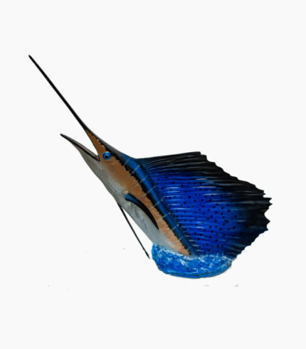Head Sailfish